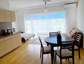 Sauleti Vanagupes apartamentai, Palanga